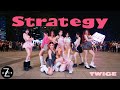 KPOP IN PUBLIC ONE TAKE TWICE Strategy DANCE COVER Z AXIS FROM SINGAPORE