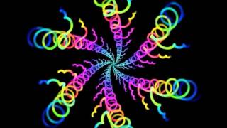 Velvet Acid Christ - Crawl - Paul Kalbrenner 1