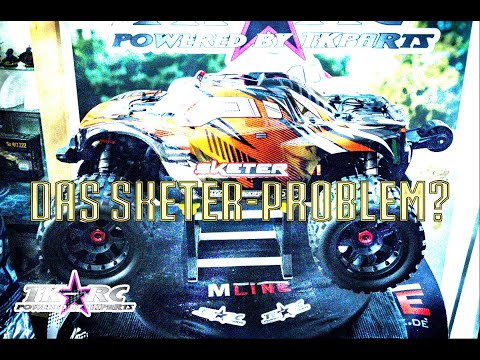 Der neue Corally Sketer und das Sketer-Problem?