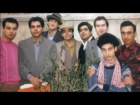 سریال طنز پرواز ۵۷ | پرواز ۵۷ | مجموعه طنز مهران مدیری
