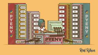 Getting Started With pyenv to Manage Multiple Python Versions