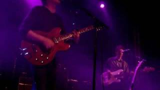 Teenage Fanclub - When I still have thee - Stockholm 2010
