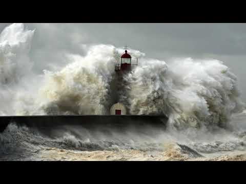 PUMPING THE STORM by EtherGun - OFFICIAL VIDEO