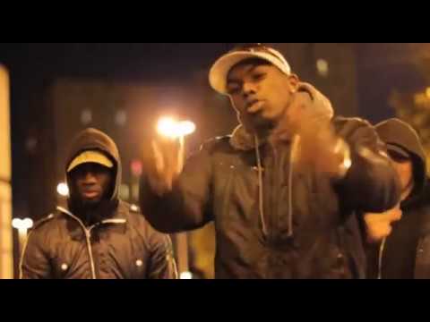 La Frette - Auber Zone (Clip Officiel)