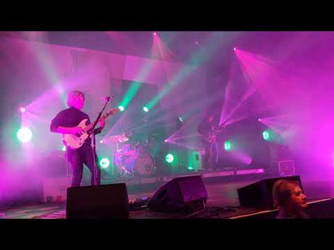 CHON - Can't Wait + Perfect Pillow (live in Denver 11-16-19)