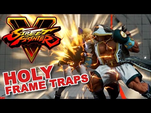 PR Balrog (Balrog) VS Aozaki Kyo (Karin) SF5 * FT2 (Best of 3) x2