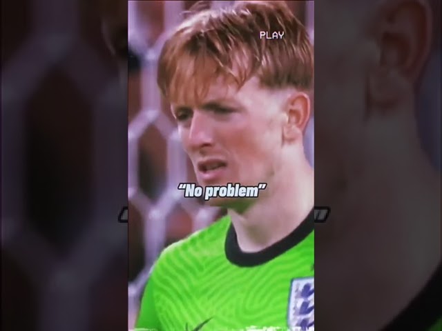 Vídeo relacionado con Be The Star Posters Póster de acción de England Pickford A3, producto oficial