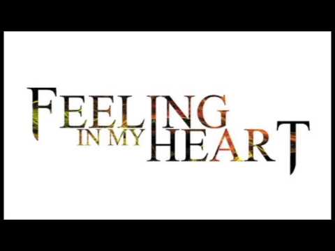 ภาพหลอน Piano Version)  Feeling In My Heart