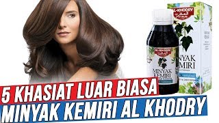 Download lagu Wow Dahsyat Inilah 5 Kegunaan Minyak Kemiri Al Khodry Berdasarkan testimoninya mp3