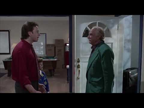 Piccola peste torna a far danni - L’arrivo di Big Ben