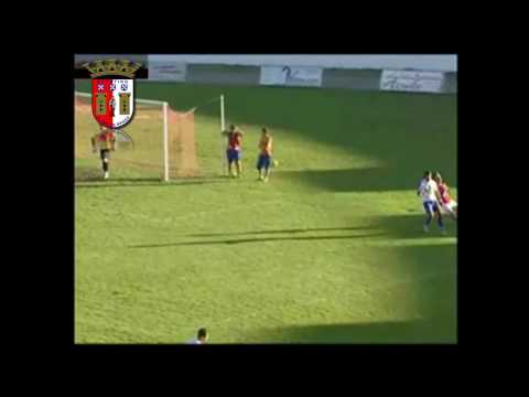 Chaves 0-1 Braga