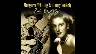 Margaret Whiting &amp; Jimmy Wakely - Let's Go To Church 1950