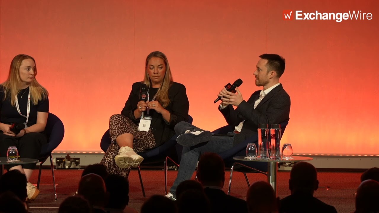 ATS London: How Has Precision Targeting Transformed?