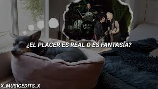 Green Day - Dreaming (Sub.Español)