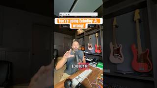 Most people use Echoboy Jr. for delay,but here’s how to use it as a toneshaping beast. @soundtoys