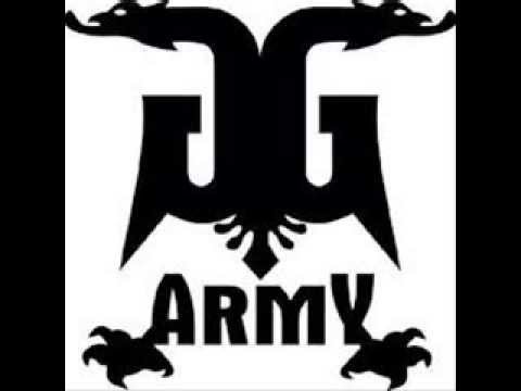 Monny ft Mr Safet & K O G -  GG Army