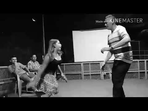 Salio Estrellada La estrella del canal (El Salvador 4k)