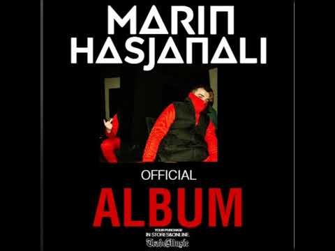 Marin - Twerking (Official Audio)