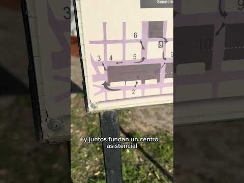 El pueblo donde RENÉ FAVALORO dio sus primeros pasos como médico rural