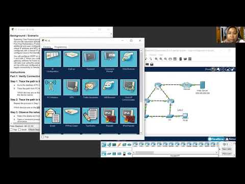 9.3.3 packet tracer-hsrp configuration guide