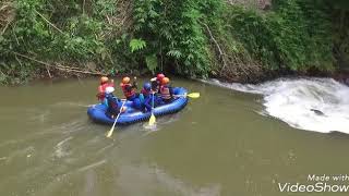 preview picture of video 'Trip ORAD Bersama Pulkanik UNIB'