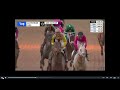 Skippylongstocking Wins The G1 PEGASUS WORLD CUP INVITATIONAL At Gulfstream On Sat Jan 24 2026