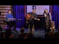 Joe Uveges & Friends “Take Me To The Fair” at The Black Rose Acoustic Society