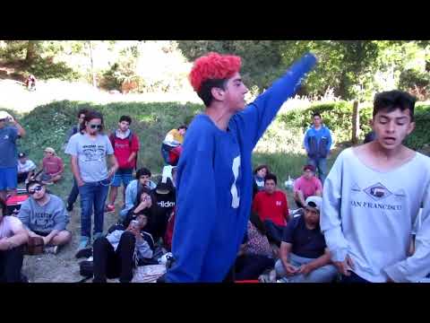 🎤 BIGTAMINA vs 🎤 METALINGUISTICA 🔥 🎼 🔥 Filtros Batallas Under PARTE 5