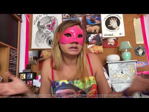 Rapporto mamma figli