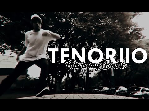 Tenoriio ‹ This is my Basic › WEEH ®