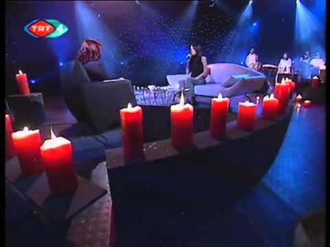 Nilgül - Turna Yardan Haber (Yar Dilinden)