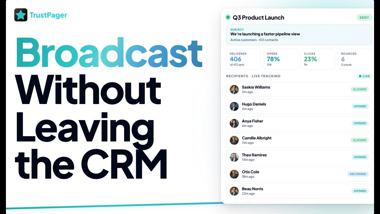 How to Create and Send Email Campaigns
