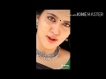 Anagha Sajeev Tiktok Folk Song With Lyrics Trending On Tiktok Bhadra Rajin S Song
