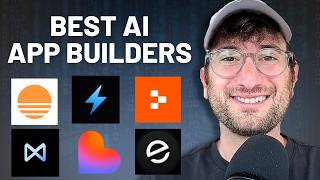 The 6 BEST vibe coding tools right now (we tested them all)
