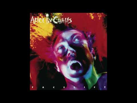 Alice In Chains - Man in the Box (Loop y Extendido)