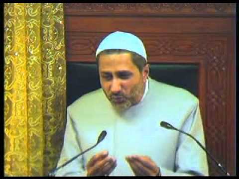 Eve 3rd Ramadhan 1434