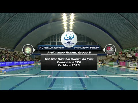 Ferencváros 12-8 Wasserfreunde Spandau 04