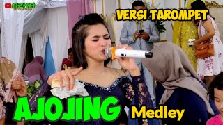 Download lagu AJOJING //VERSI TAROMPET//medley  ||Azka project //live Show GINTUNG LEMPENG CIBEUREUM// mp3 Download lagu AJOJING //VERSI TAROMPET//medley  ||Azka project //live Show GINTUNG LEMPENG CIBEUREUM// mp3