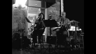 Nothin&#39; But the Wheel - Peter Wolf - Cover