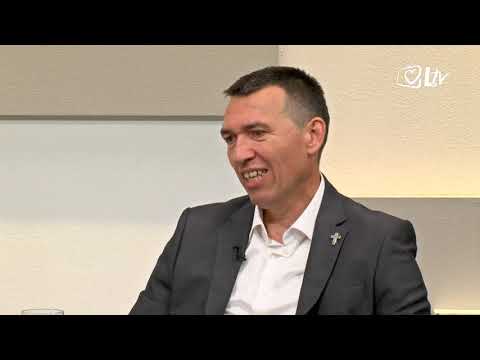 Jeste li znali? - Teški razgovori?