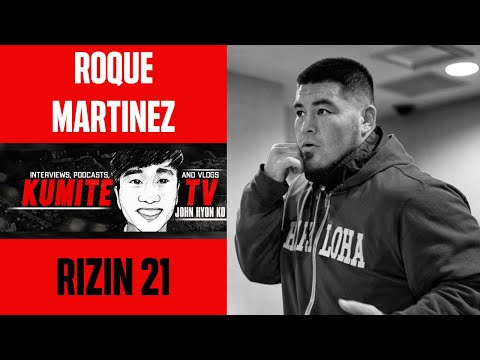 Jake Heun vs Roque Martinez full fight