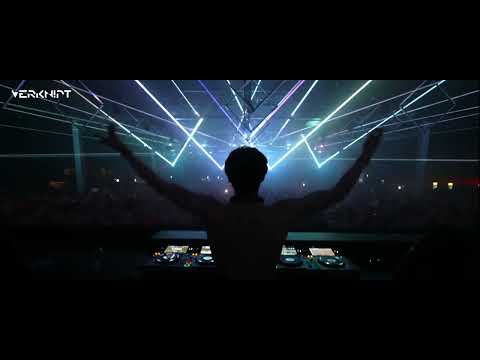 Euphoric Night // ROOM SERVICE | Fantasm live mix @ Verknipt Kingsday 2024