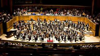 London Symphonic Orchestra - Fly by night