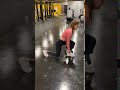 Dumbbell Split Squat Glute Dominant