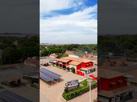 Venha conhecer o Armazém do Sabor e tomar aquele café da manhã em Bela Vista de Goiás!