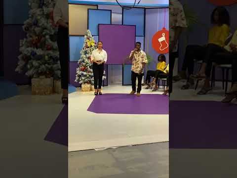 Milton Ngola _ Melhores momentos 