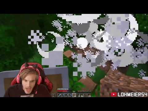 BEST MINECRAFT CREEPER JUMPSCARE COMPILATION V3