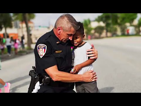 Most Emotional Moments Ever Caught on Camera !