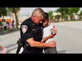 Most Emotional Moments Ever Caught On Camera