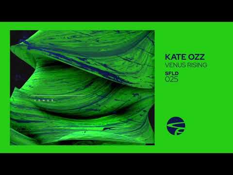Kate Ozz - Venus